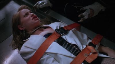 Let me go you son of a bitch - Leprechaun 3
