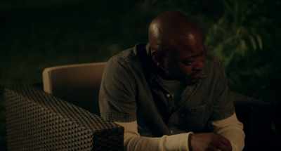 - Let him go, t.
- After what they did to you, - The Devil You Know