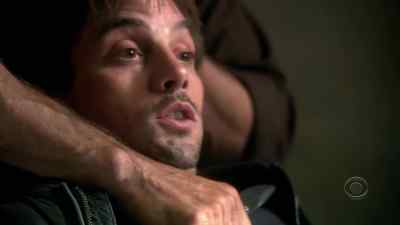 - Let him go.
- Tell me. - Jericho