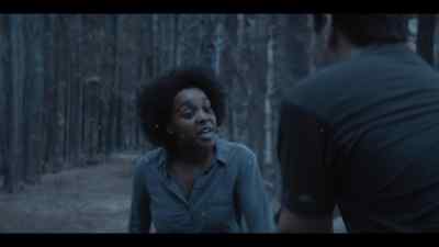 Let me go.
This is it. - Kindred