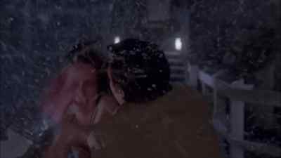 - Let me go...
- Tina. - Avalanche