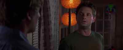 Let me guess Clay You're looking for Jimmy - Man of the House