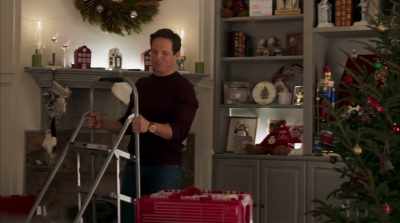 Let me guess, didn't end well. - A Christmas Love Story