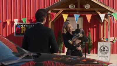 Let me guess, you have to go? - Jazz Ramsey: A K-9 Mystery