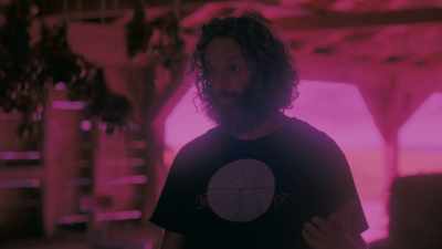 Let me guess, this is the one
that killed your brother? - Paper Girls
