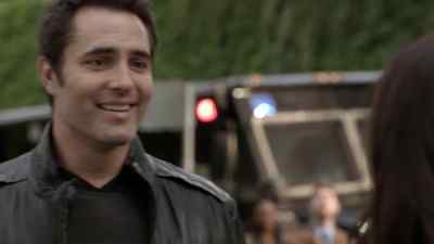 Let me guess,
It's complicated. - Continuum