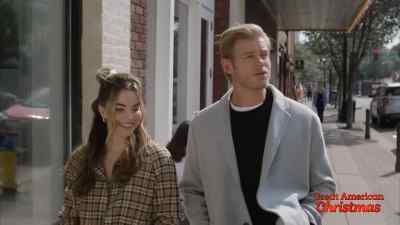 Let me guess, long ago,
one Christmas Eve, - A Little Women's Christmas