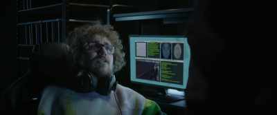 Let me guess, you need
a proper eye in the sky - Ashens and the Polybius Heist