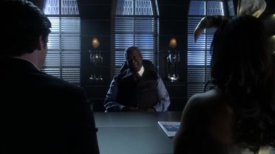 Let me guess. - Smallville