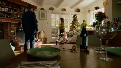          Let me guess. - NCIS: Los Angeles