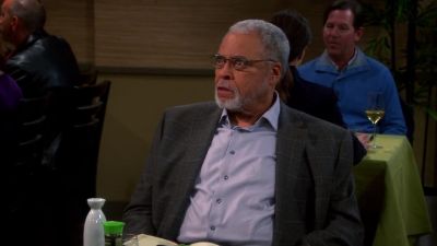 Let me guess. - The Big Bang Theory