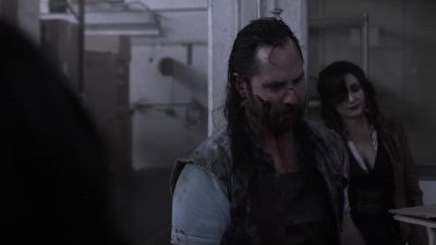 Let me guess. - Z Nation