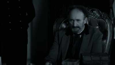 Let me guess, - Nosferatu: A Symphony of Horror