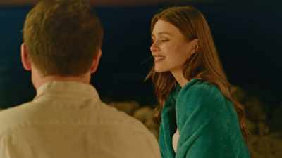 Let me guess: - Picture Perfect Romance