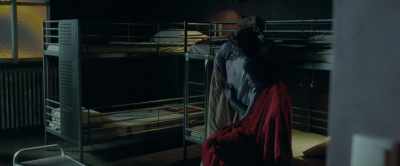 Let me guess, - The Postcard Killings