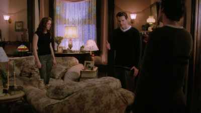 Let me guess: - Charmed