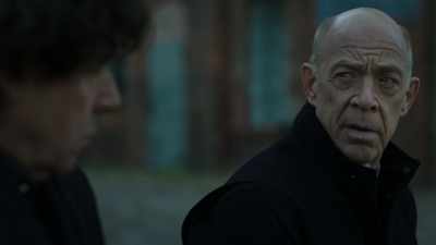 Let me guess, - Counterpart