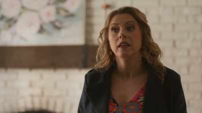 Let me guess. She is after
that inheritance now? - The Jane Mysteries: Inheritance Lost