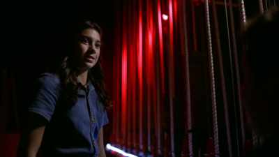 Let me guess.
This is where you tell me you were right. - Ultra Violet & Black Scorpion