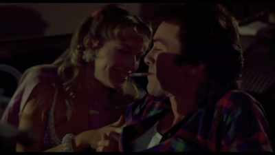 - Let me guess, "Turkish Exorcist?" - Barbie & Kendra Crash Joe Bob's Drive-In Jamboree!