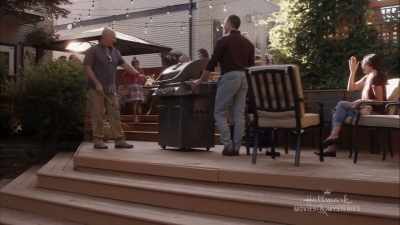 Let me guess, you were a chef somewhere. - Chronicle Mysteries: Recovered