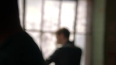 Let me guess.
You need a favor. - The Originals