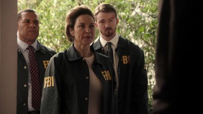 Let me guess. You need my help again. - Lethal Weapon