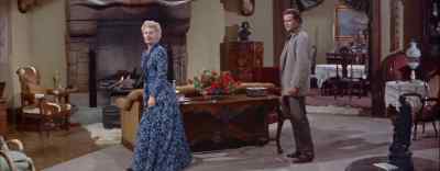 Let me have my crutches. I don't need any help. - The Violent Men