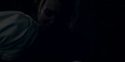 Let me have her. - The Handmaid's Tale
