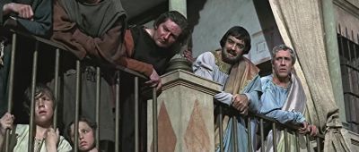 Let me have men about me that are fat - Julius Caesar