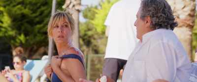 Let me have one more actually,
because it's regulated for children, - Ibiza