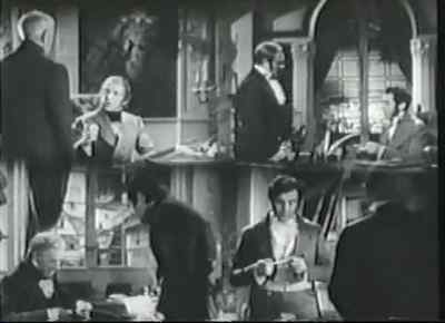 Let me have the earliest possible dates - The House of Rothschild