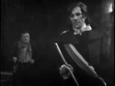 Let me have the execution list. - Doctor Who
