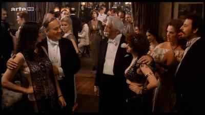 Let him have his young peach. - Pretty Baby