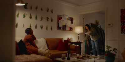 - Let me hear it.
- Okay. It's a good one. - How to Ruin the Holidays