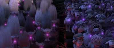 Let me hear you sing - Trolls World Tour