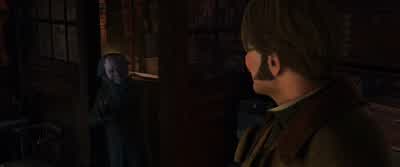 Let me hear another sound out of you Cratchitand you'll keep Christmas by losing your situation - A Christmas Carol