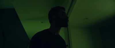 ♪ Let me hear you whisper ♪ - Wired Shut