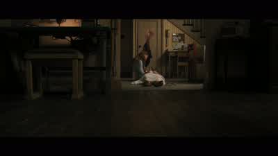 CarrieLet me help you CarrieWhy couldn't you leave me aloneI'm sorryLook what you turned me intoDon't hurt me CarrieWhy notI've been hurt my whole lifeI killed my momI want her backI'm scaredWe've got to get out of hereGive me your handGive me your - Carrie