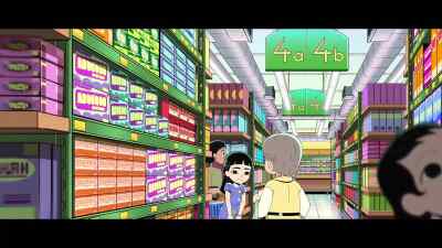 - Let me help! Let me help!
- Okay. Okay. - Jentry Chau vs the Underworld