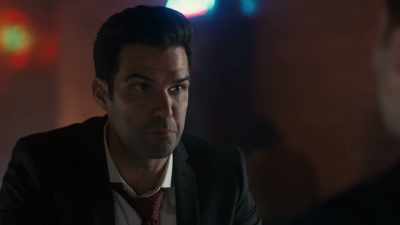Let me help you prep Molly
and the girls - Burden of Truth