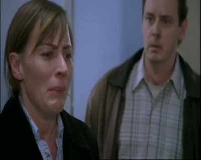 Let me help your son. Daniel! Daniel! - Afterlife