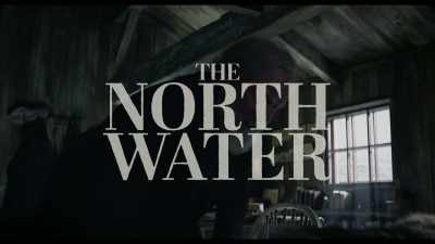 -Let me help you.
-[GROANS] - The North Water