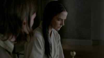 Let me help you. - Penny Dreadful