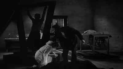 Let me help you. - The Black Cat