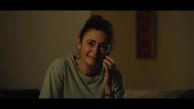 Let me help you. - Black Snow