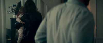 - Let me help you.
- Yes, please. - Through the Fire