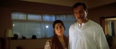 Let her cry. - Dilwale Dulhania Le Jayenge