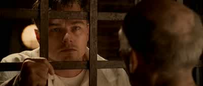 - Let her go. - Shutter Island