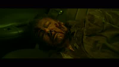 Let her go. - Rambo: Last Blood